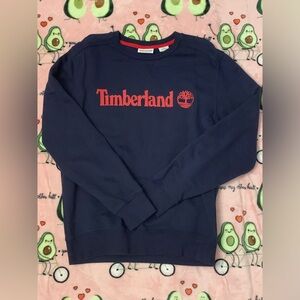 Timberland crew neck
